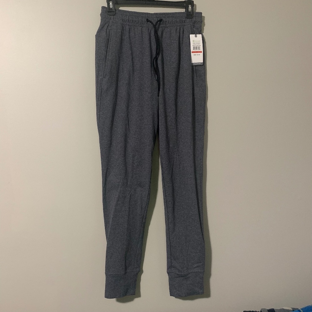 Cozy Thick Gaiam Joggers